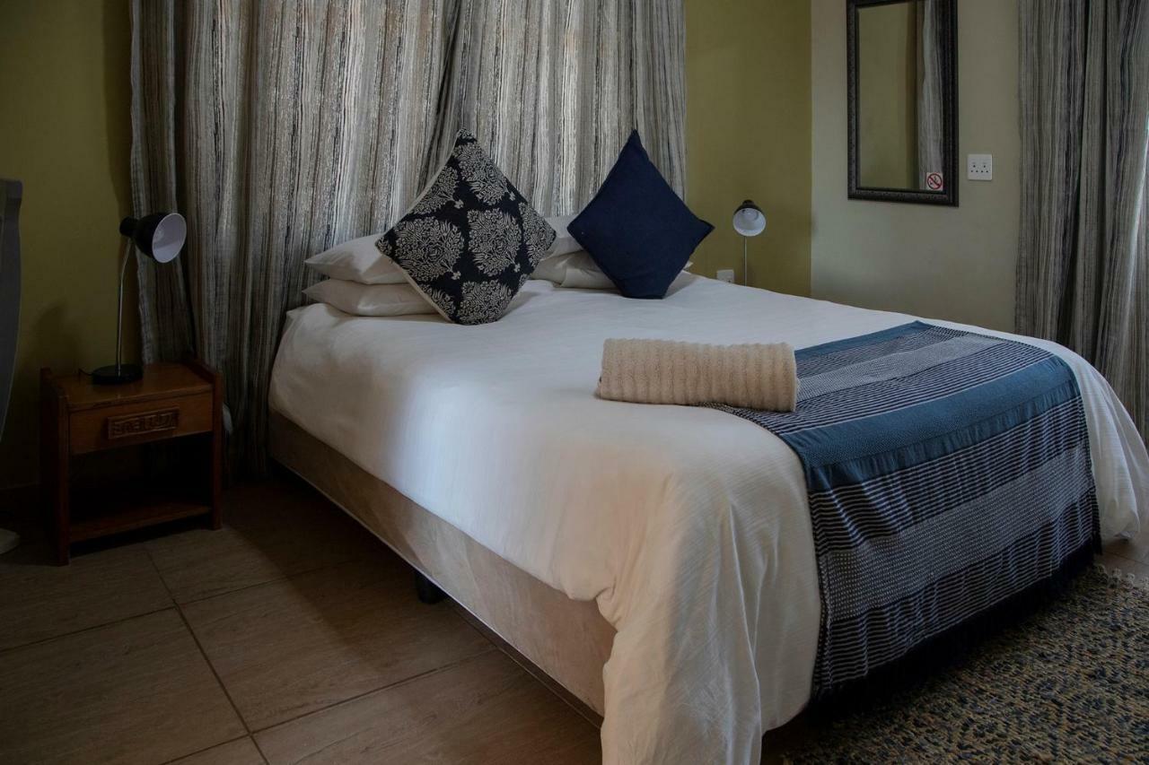 Amani Boutique Hotel & Conference Centre Машишинг Экстерьер фото