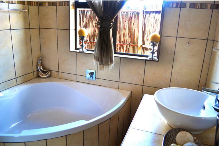 Amani Boutique Hotel & Conference Centre Машишинг Экстерьер фото