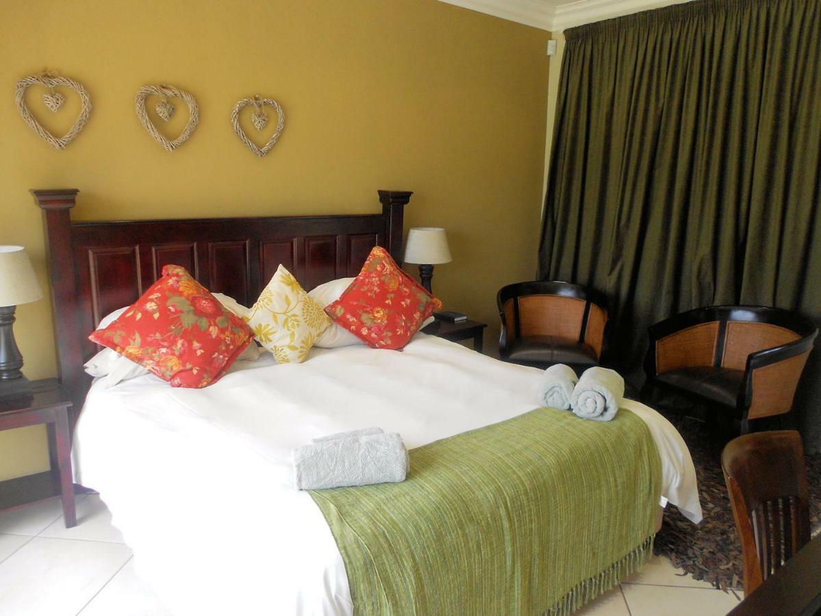Amani Boutique Hotel & Conference Centre Машишинг Экстерьер фото