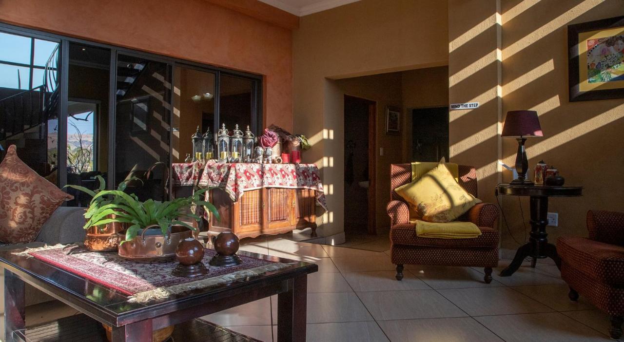 Amani Boutique Hotel & Conference Centre Машишинг Экстерьер фото